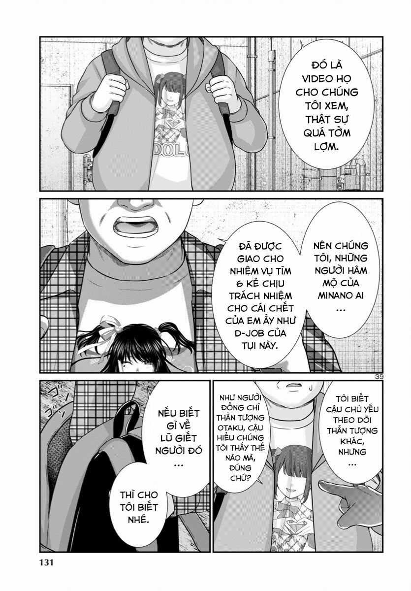 Dead Tube - Chapter 97 - Trang 41