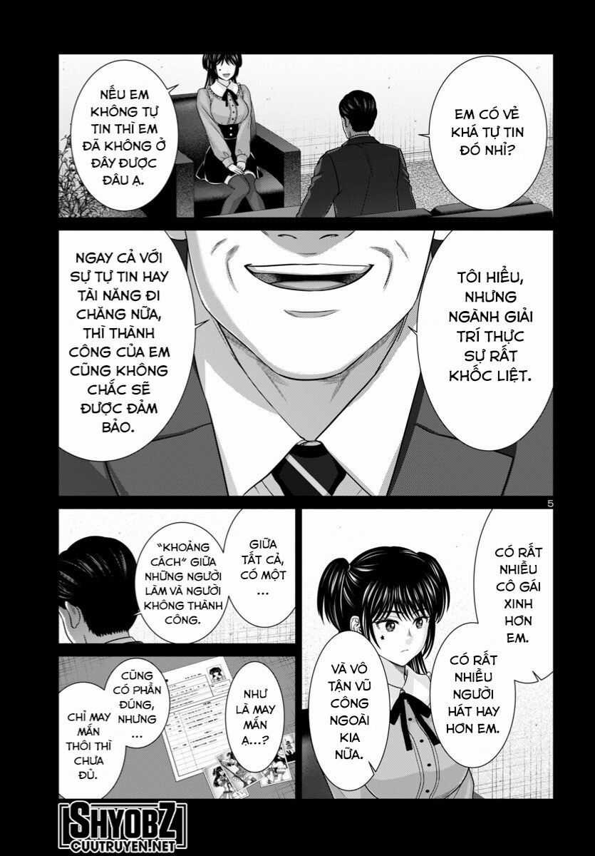 Dead Tube - Chapter 97 - Trang 7