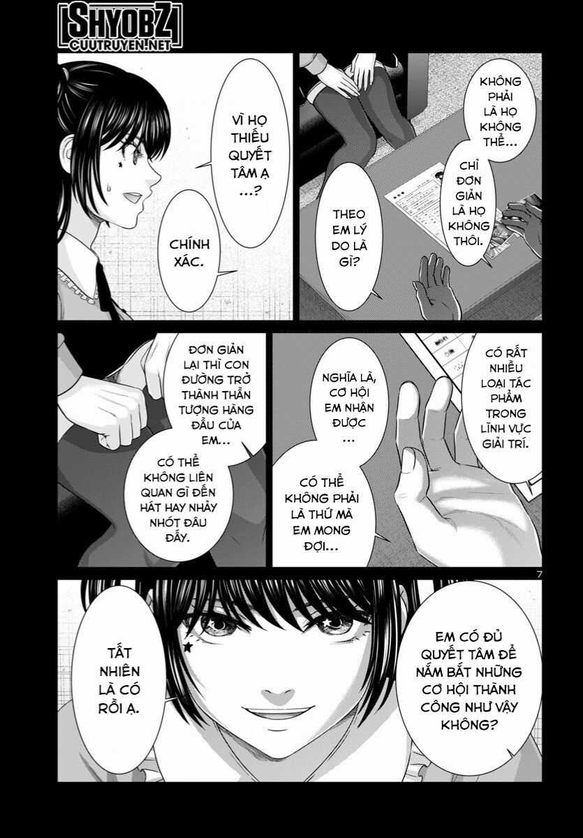 Dead Tube - Chapter 97 - Trang 9