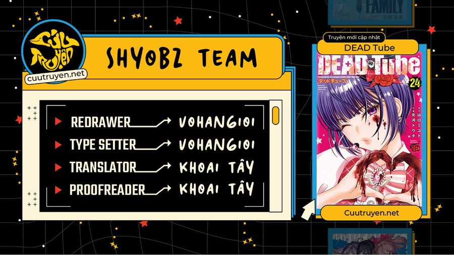 Dead Tube - Chapter 98 - Trang 2