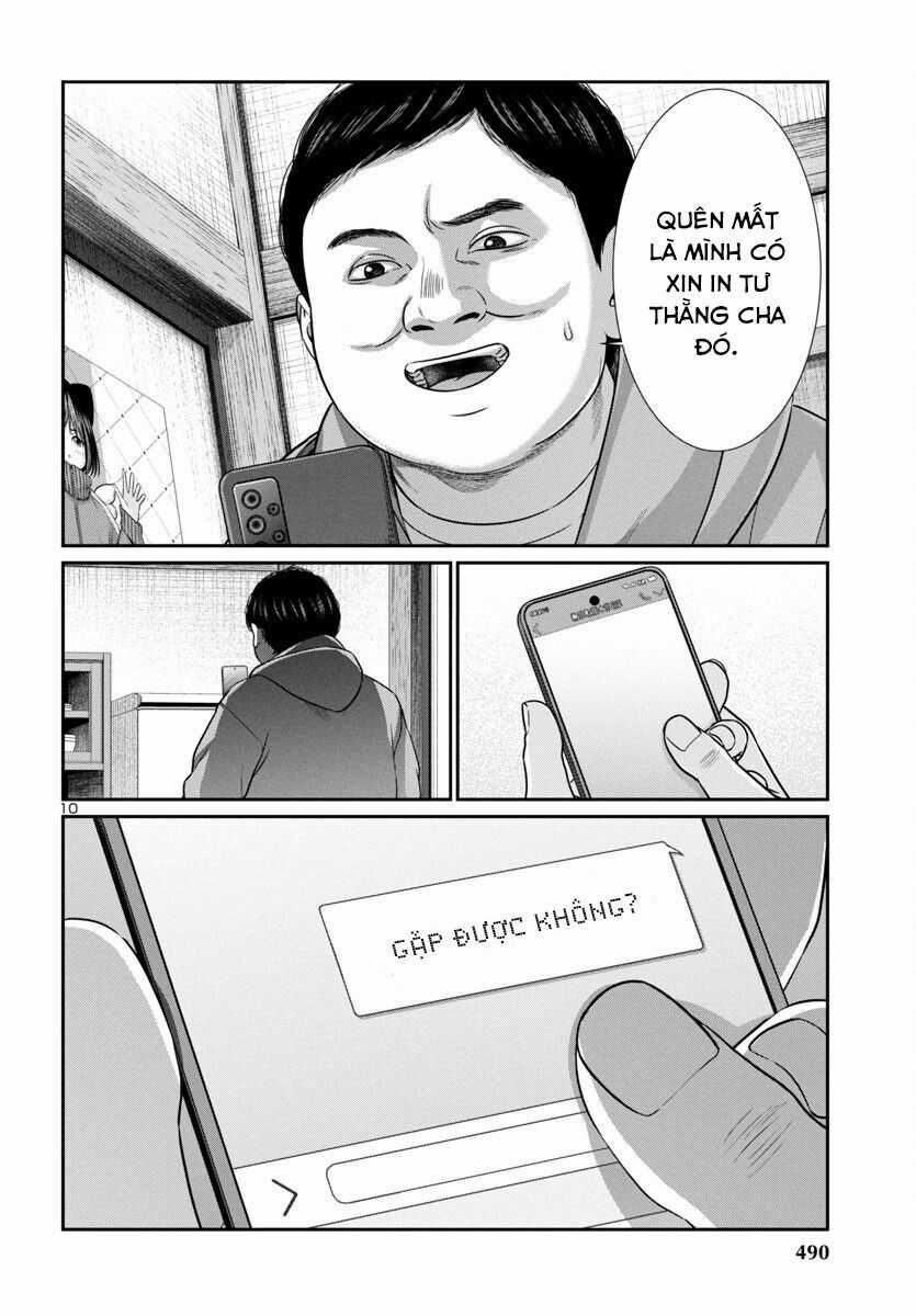 Dead Tube - Chapter 98 - Trang 12