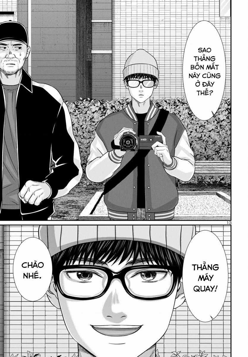 Dead Tube - Chapter 98 - Trang 15
