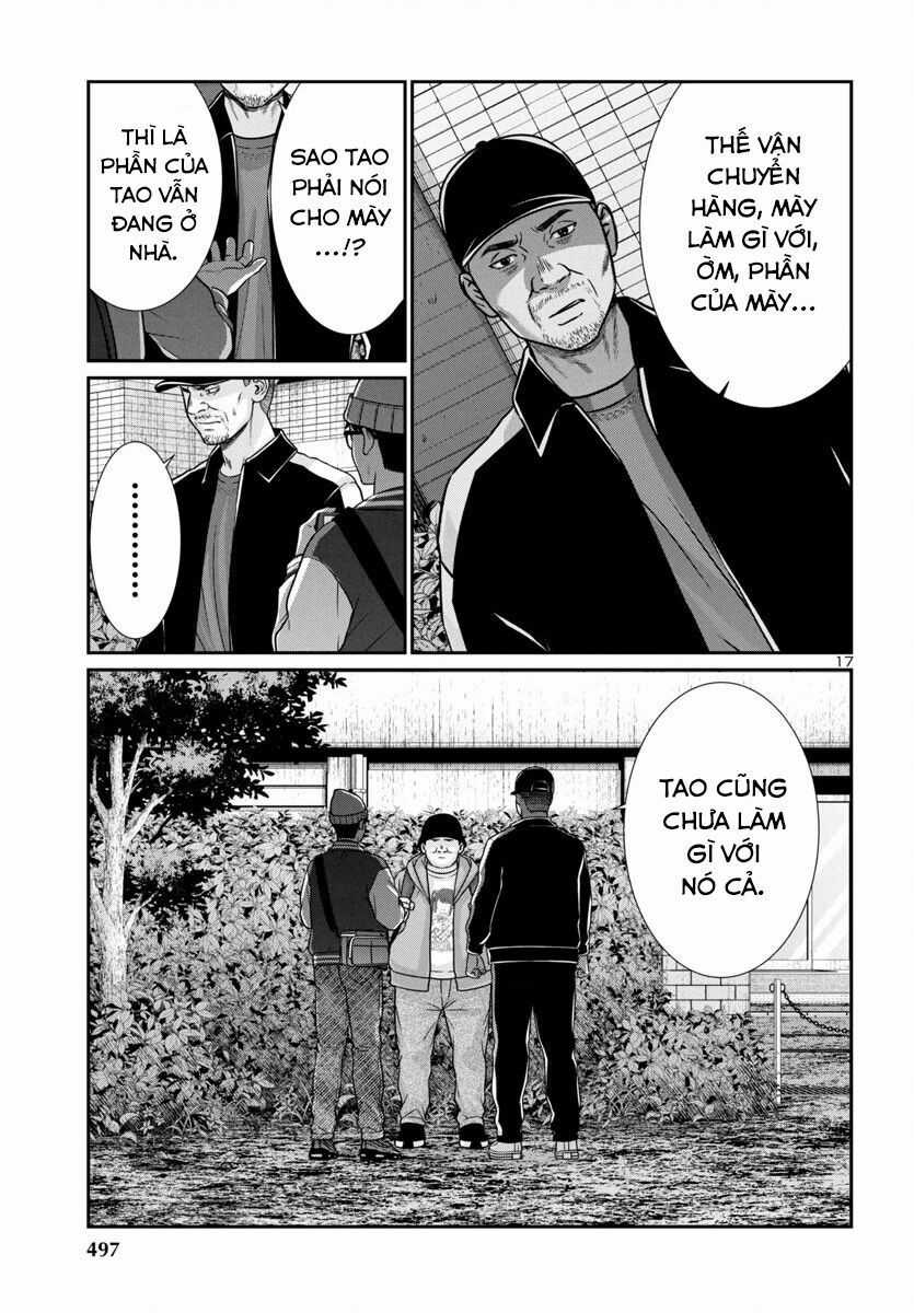 Dead Tube - Chapter 98 - Trang 19