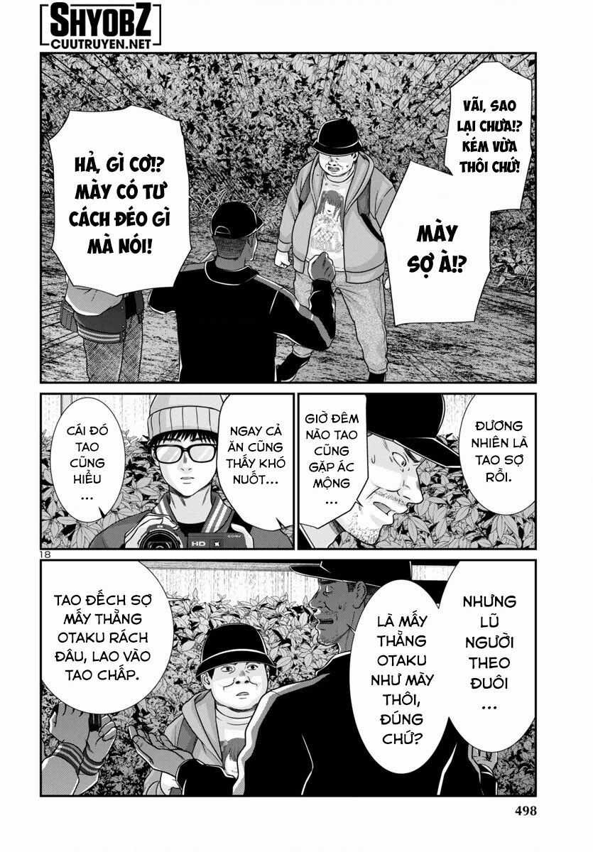 Dead Tube - Chapter 98 - Trang 20