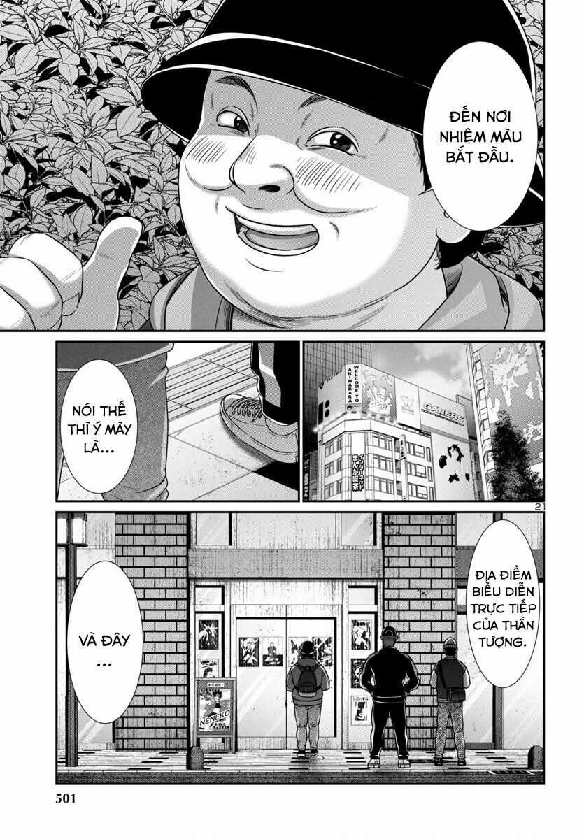 Dead Tube - Chapter 98 - Trang 23