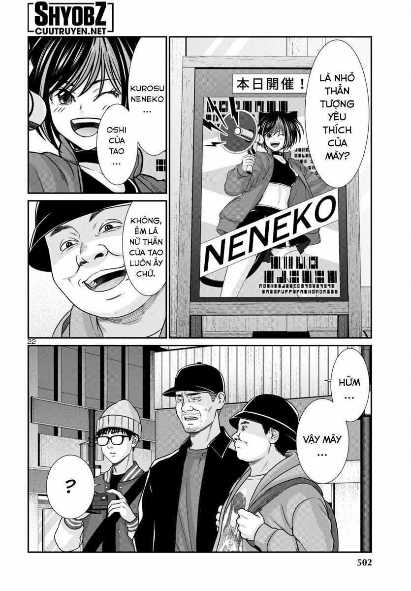 Dead Tube - Chapter 98 - Trang 24