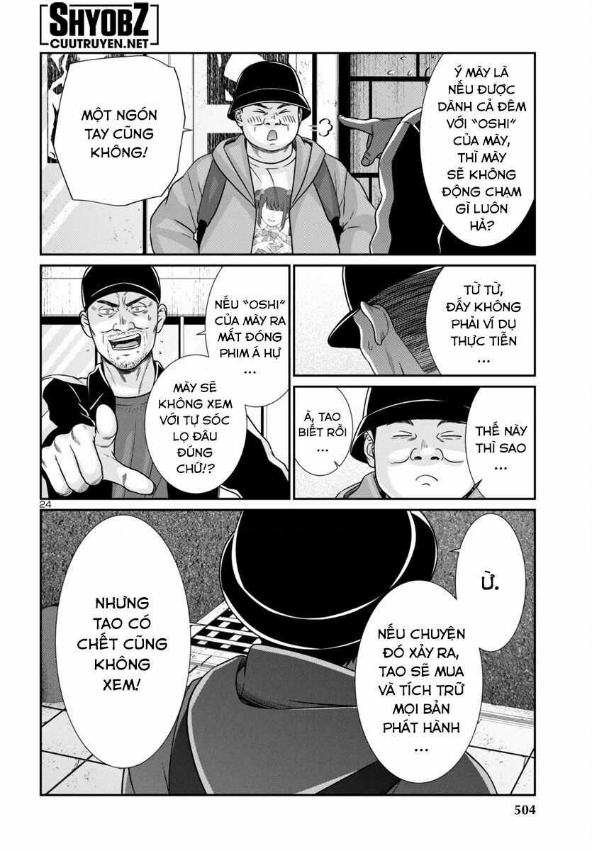 Dead Tube - Chapter 98 - Trang 26