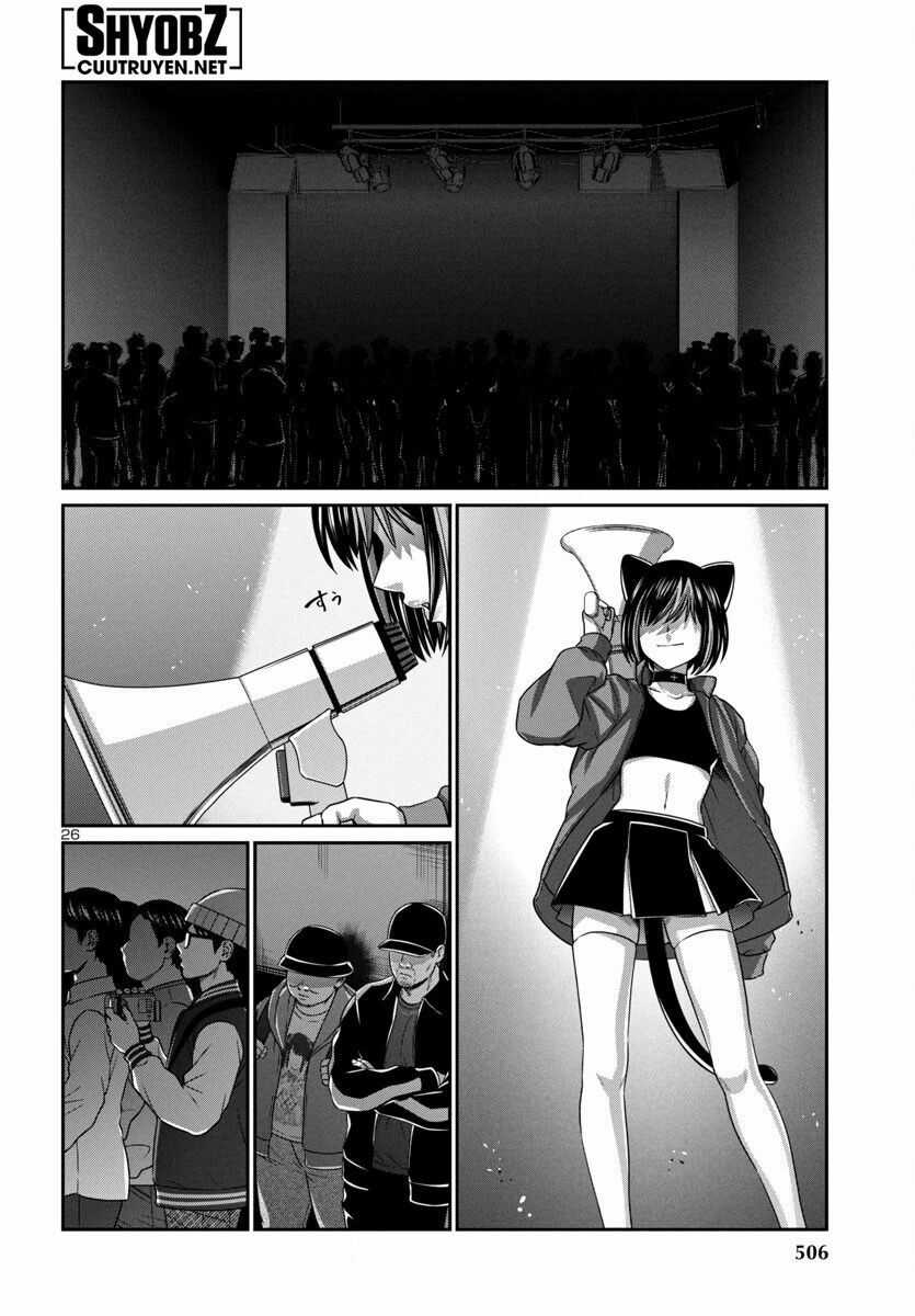 Dead Tube - Chapter 98 - Trang 28