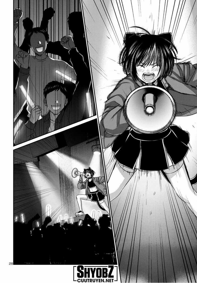 Dead Tube - Chapter 98 - Trang 30