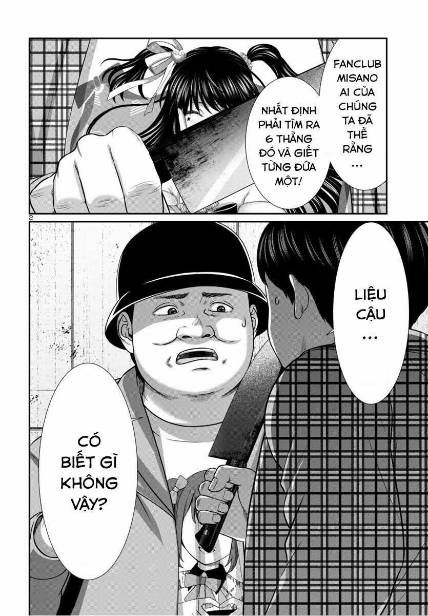 Dead Tube - Chapter 98 - Trang 4