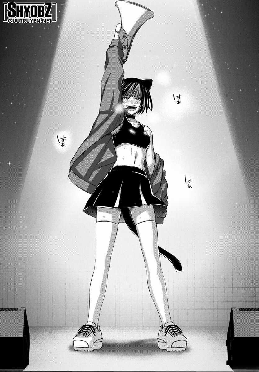 Dead Tube - Chapter 98 - Trang 32