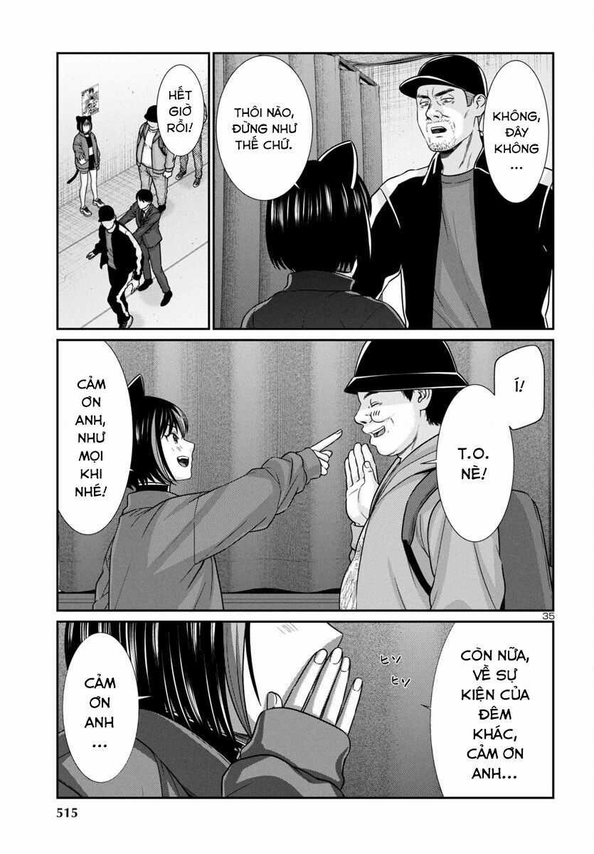 Dead Tube - Chapter 98 - Trang 37
