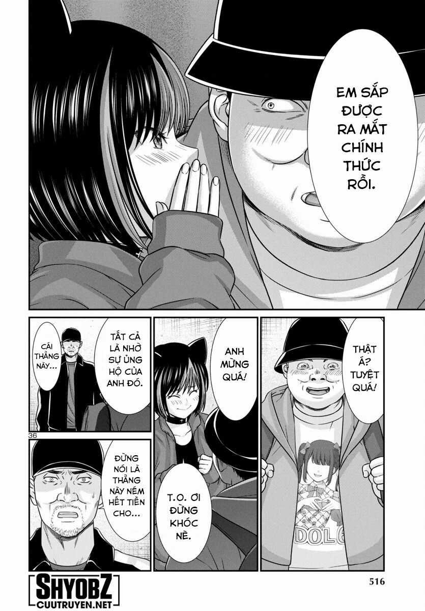 Dead Tube - Chapter 98 - Trang 38