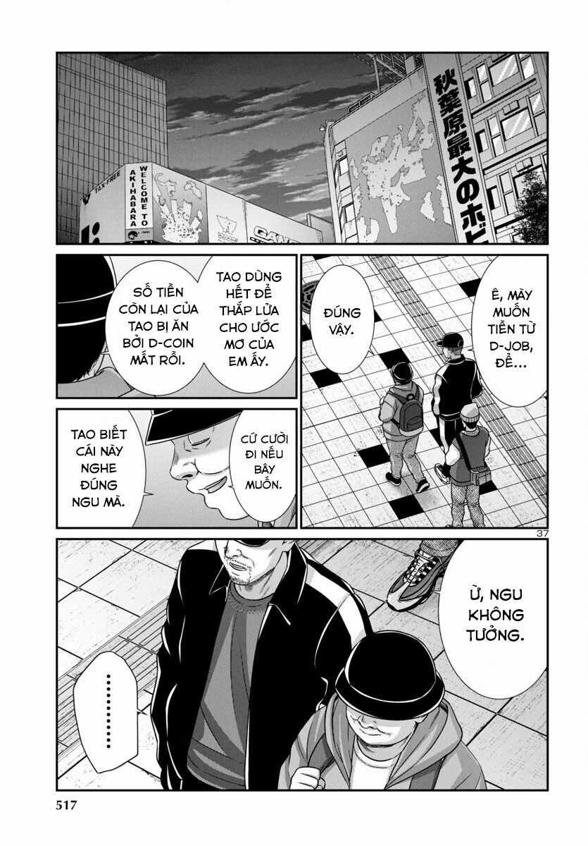 Dead Tube - Chapter 98 - Trang 39