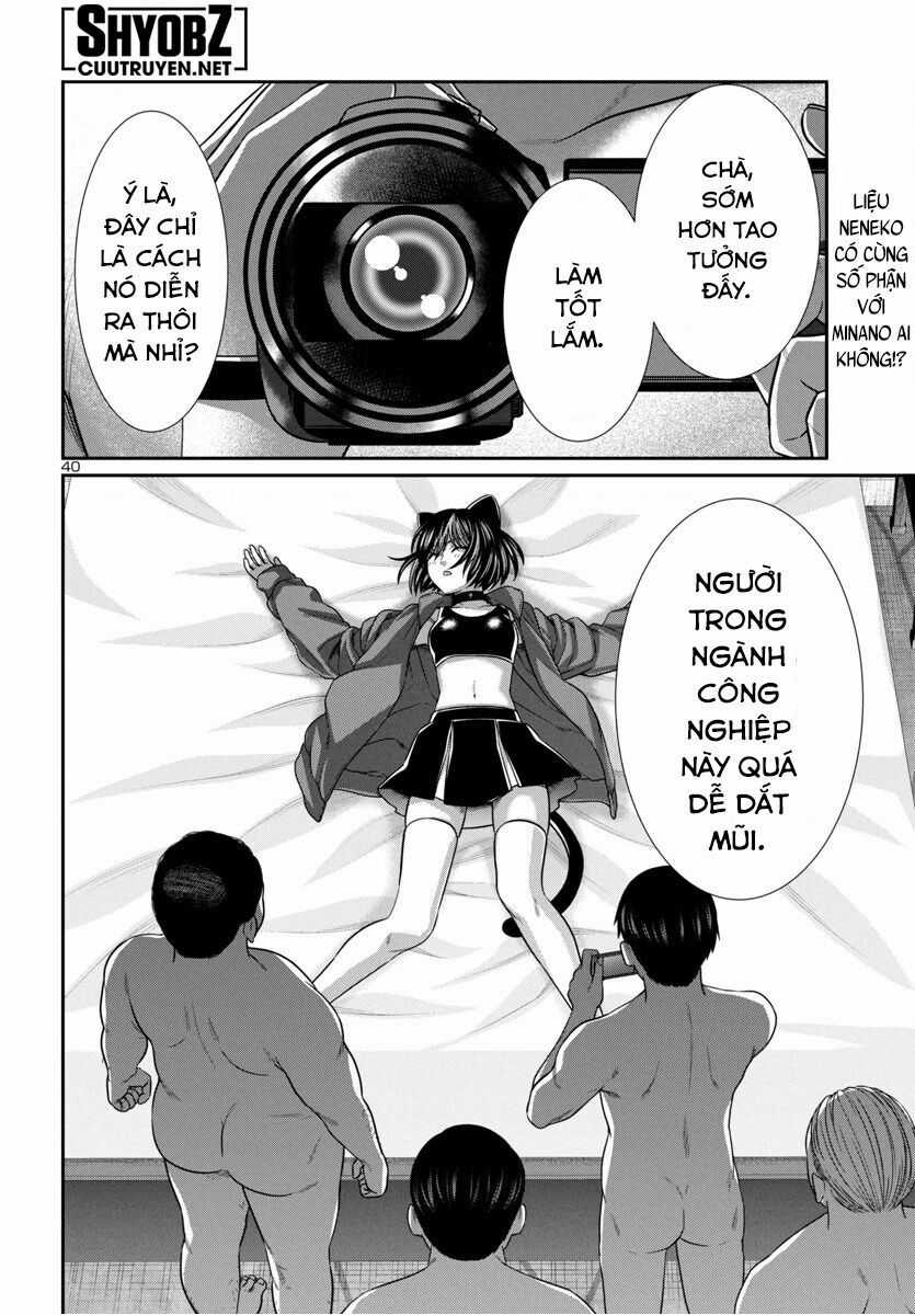 Dead Tube - Chapter 98 - Trang 42