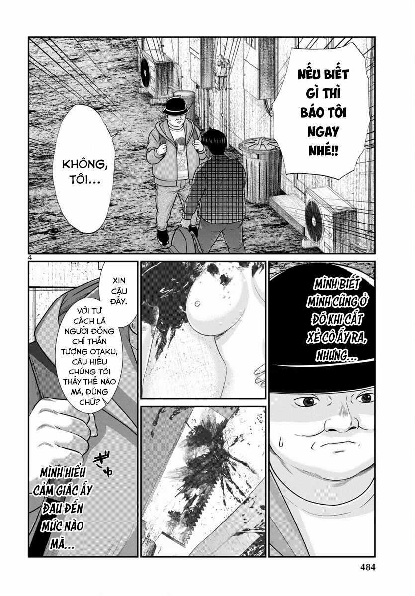 Dead Tube - Chapter 98 - Trang 6