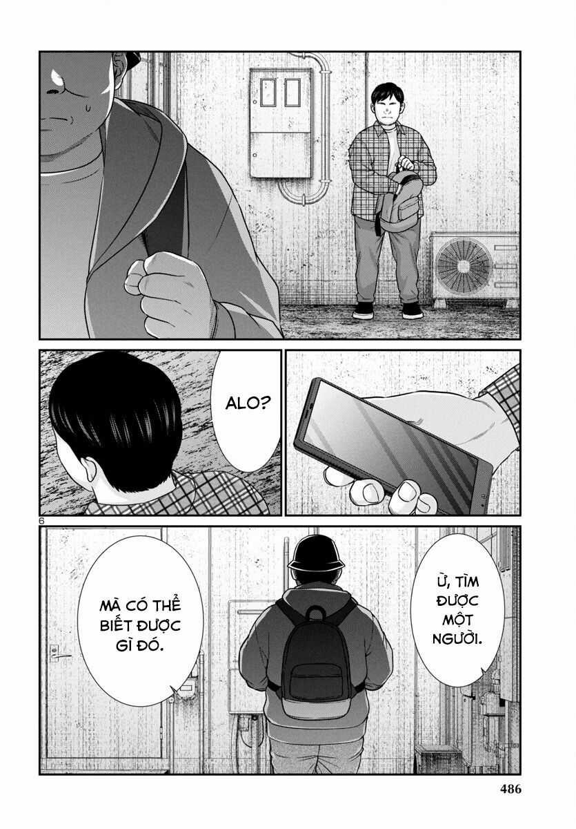 Dead Tube - Chapter 98 - Trang 8