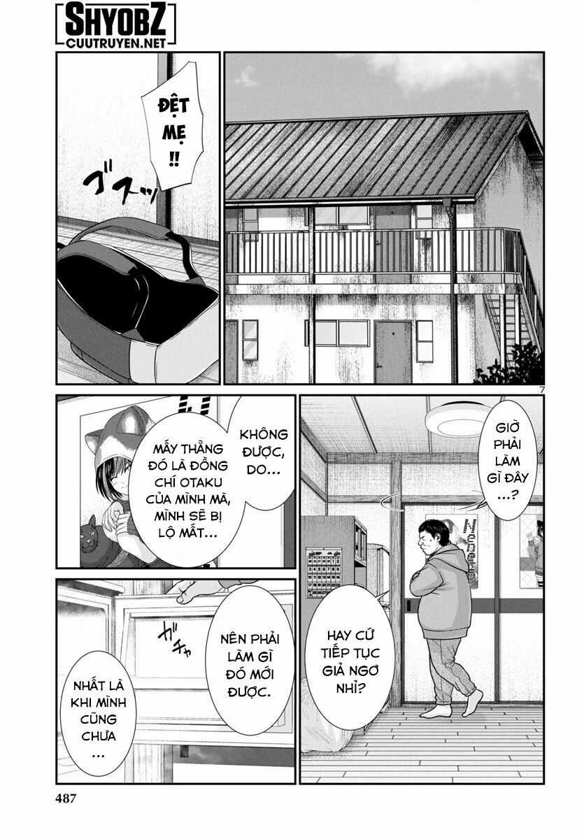 Dead Tube - Chapter 98 - Trang 9