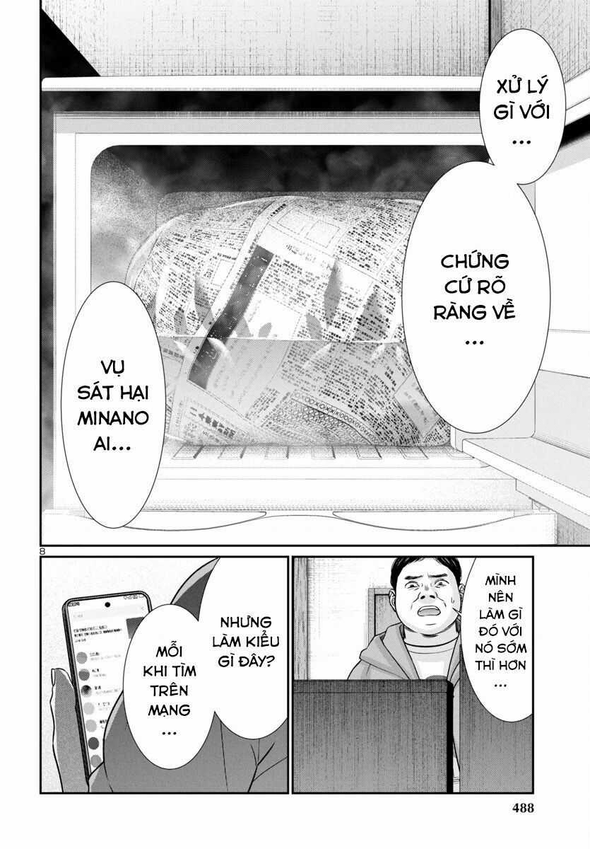 Dead Tube - Chapter 98 - Trang 10