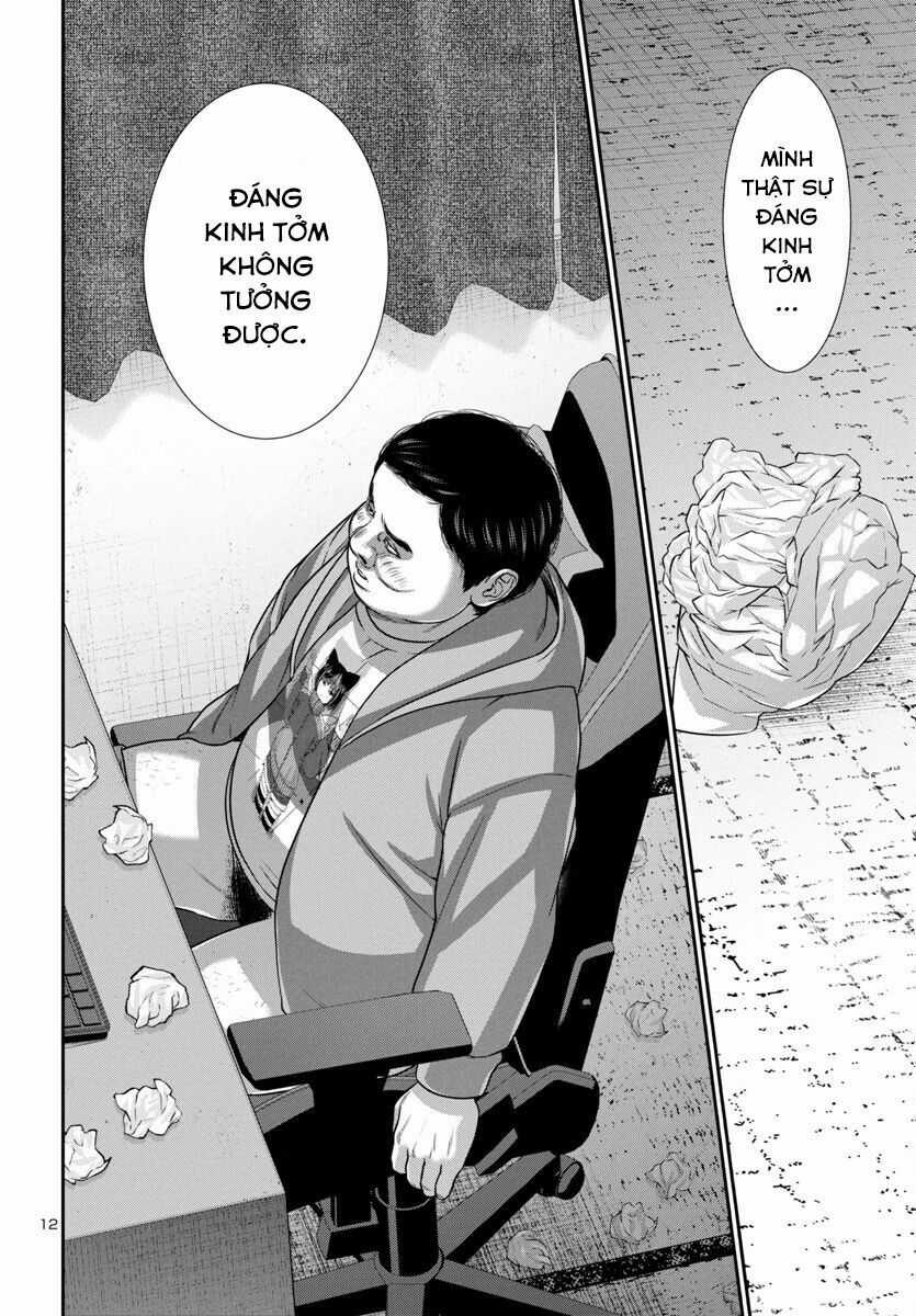 Dead Tube - Chapter 99 - Trang 15