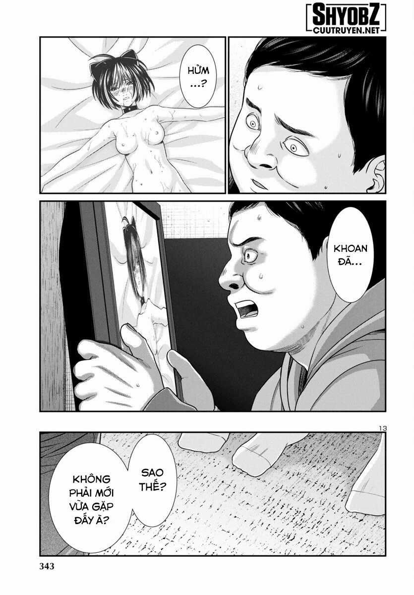 Dead Tube - Chapter 99 - Trang 16