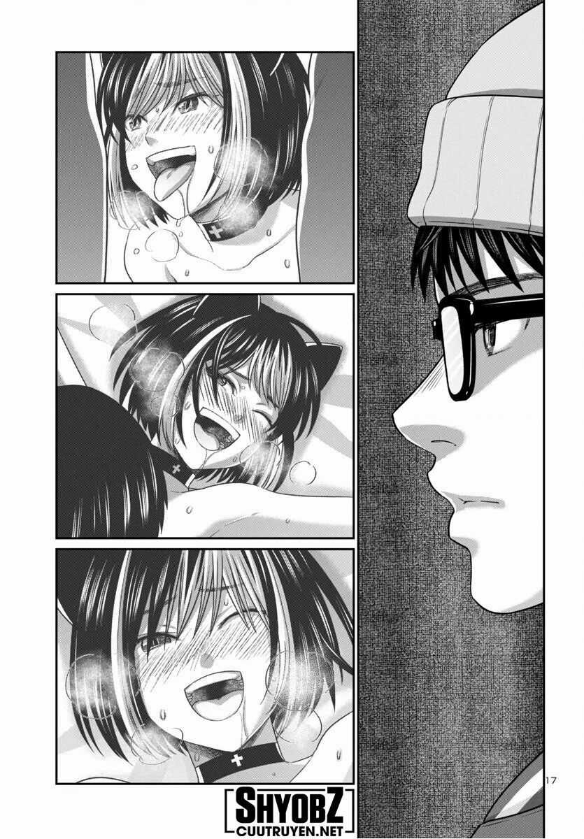 Dead Tube - Chapter 99 - Trang 20