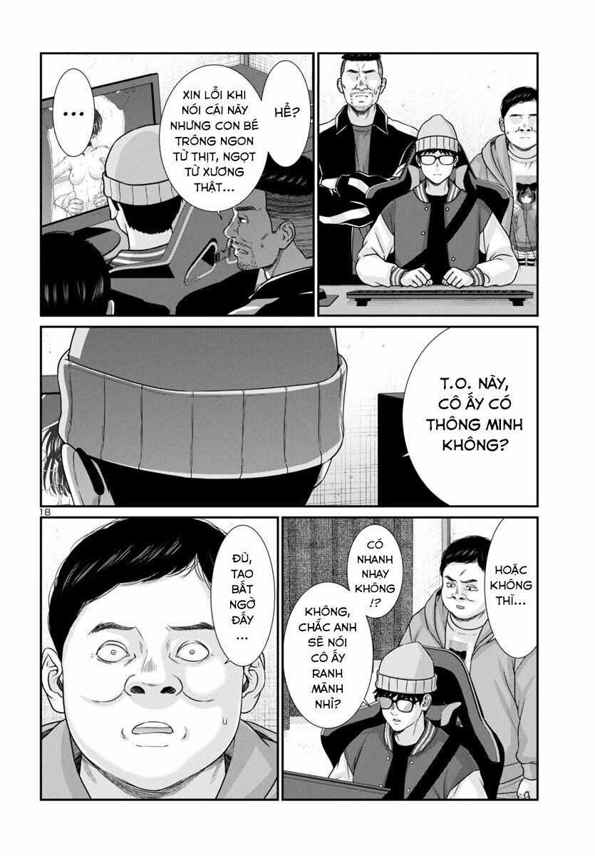 Dead Tube - Chapter 99 - Trang 21