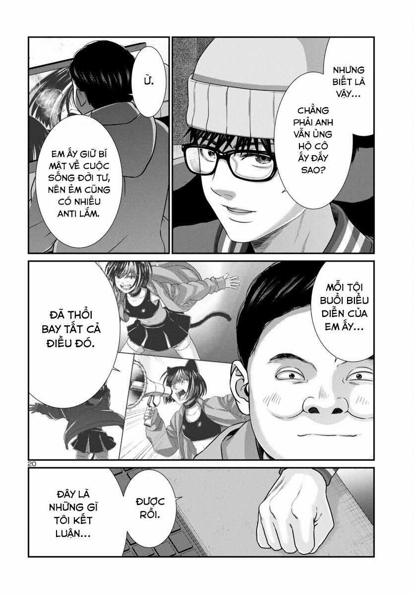 Dead Tube - Chapter 99 - Trang 23