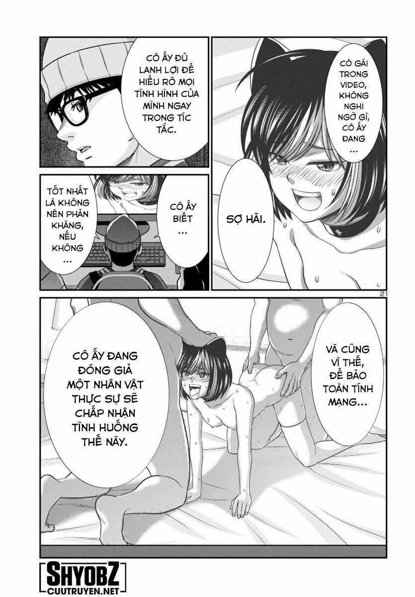 Dead Tube - Chapter 99 - Trang 24