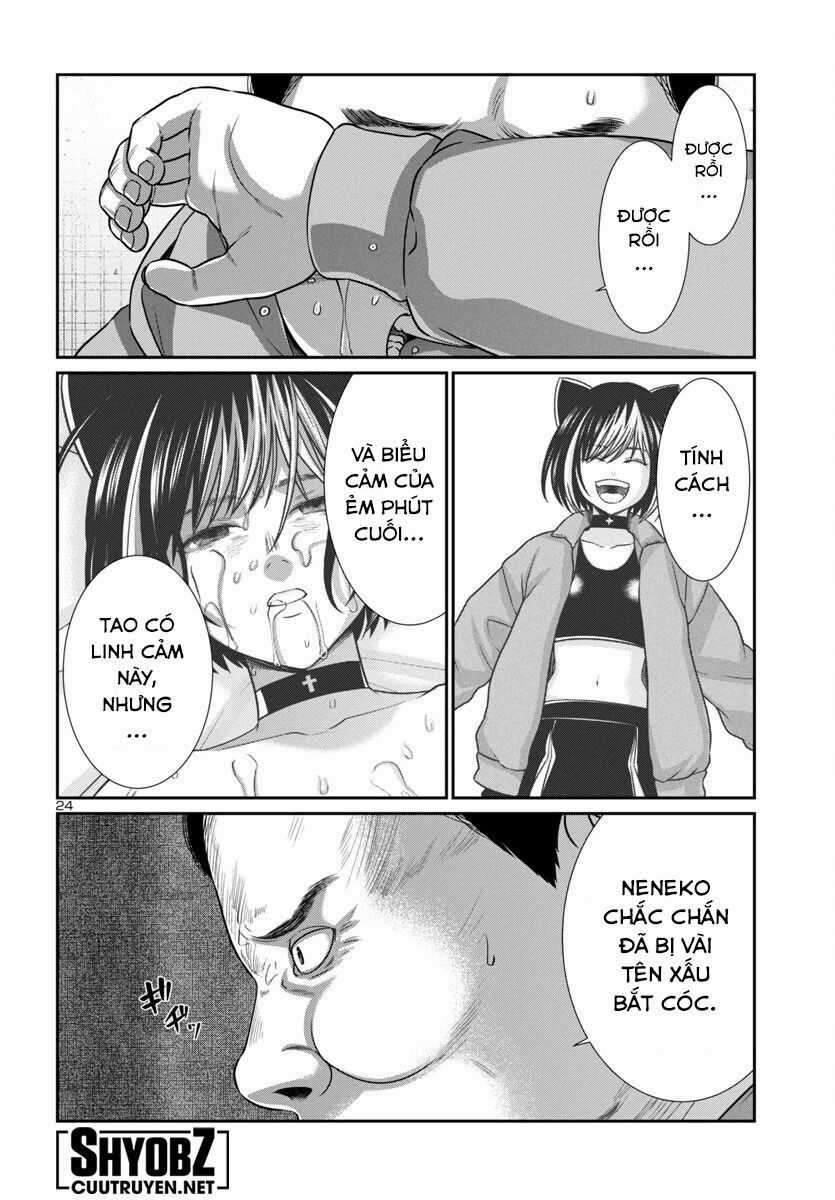 Dead Tube - Chapter 99 - Trang 27