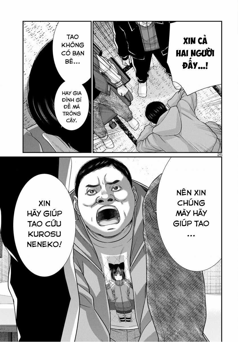 Dead Tube - Chapter 99 - Trang 28