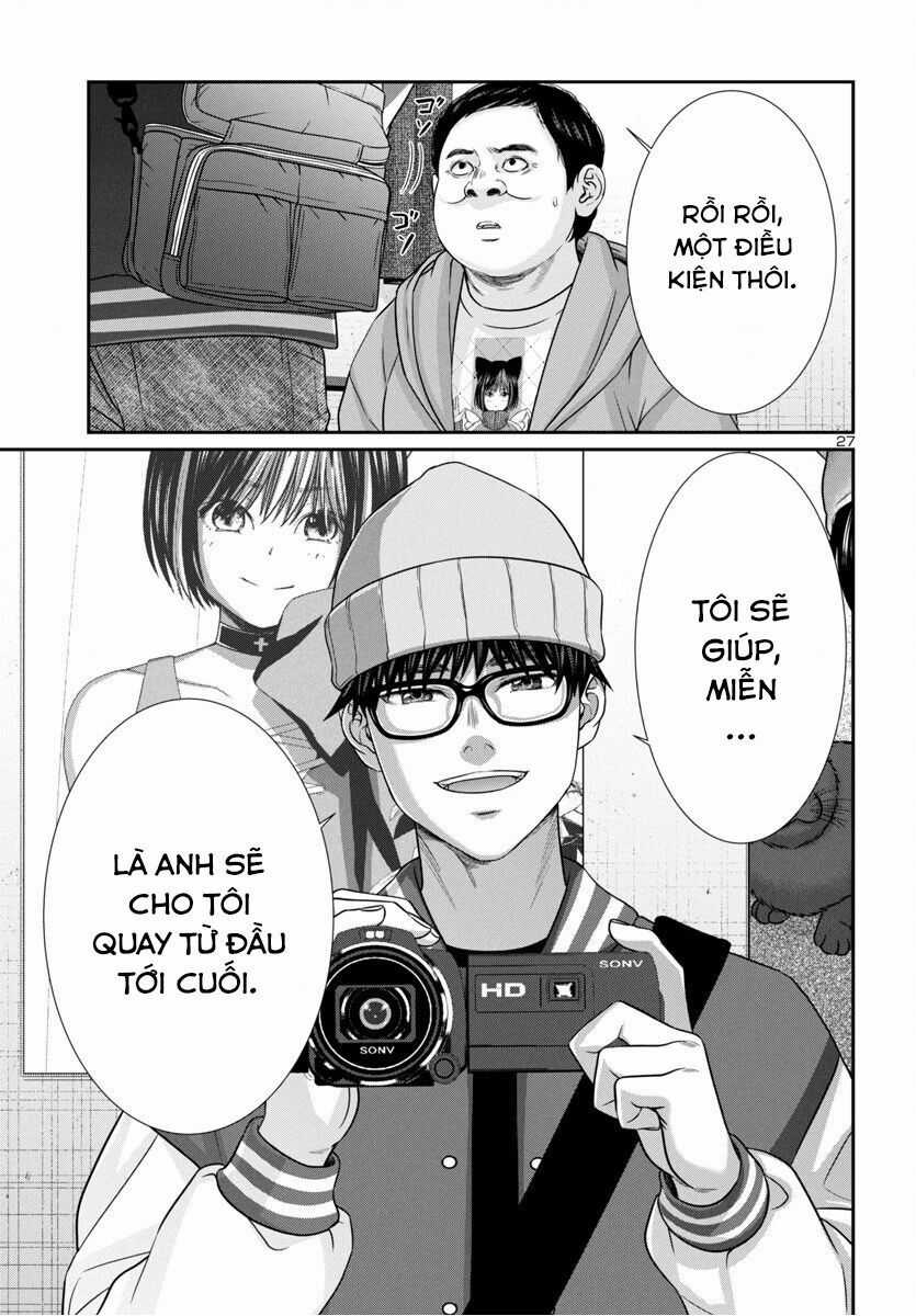 Dead Tube - Chapter 99 - Trang 30
