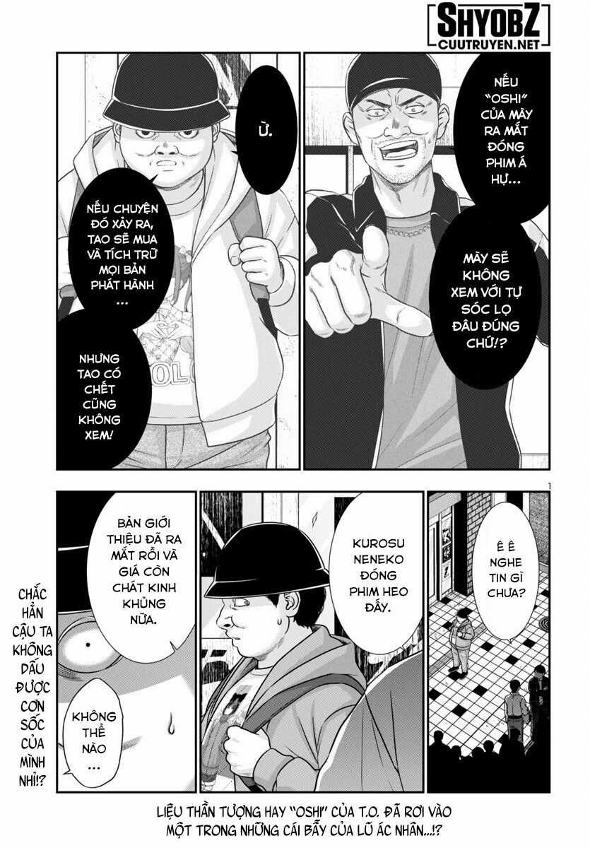 Dead Tube - Chapter 99 - Trang 4