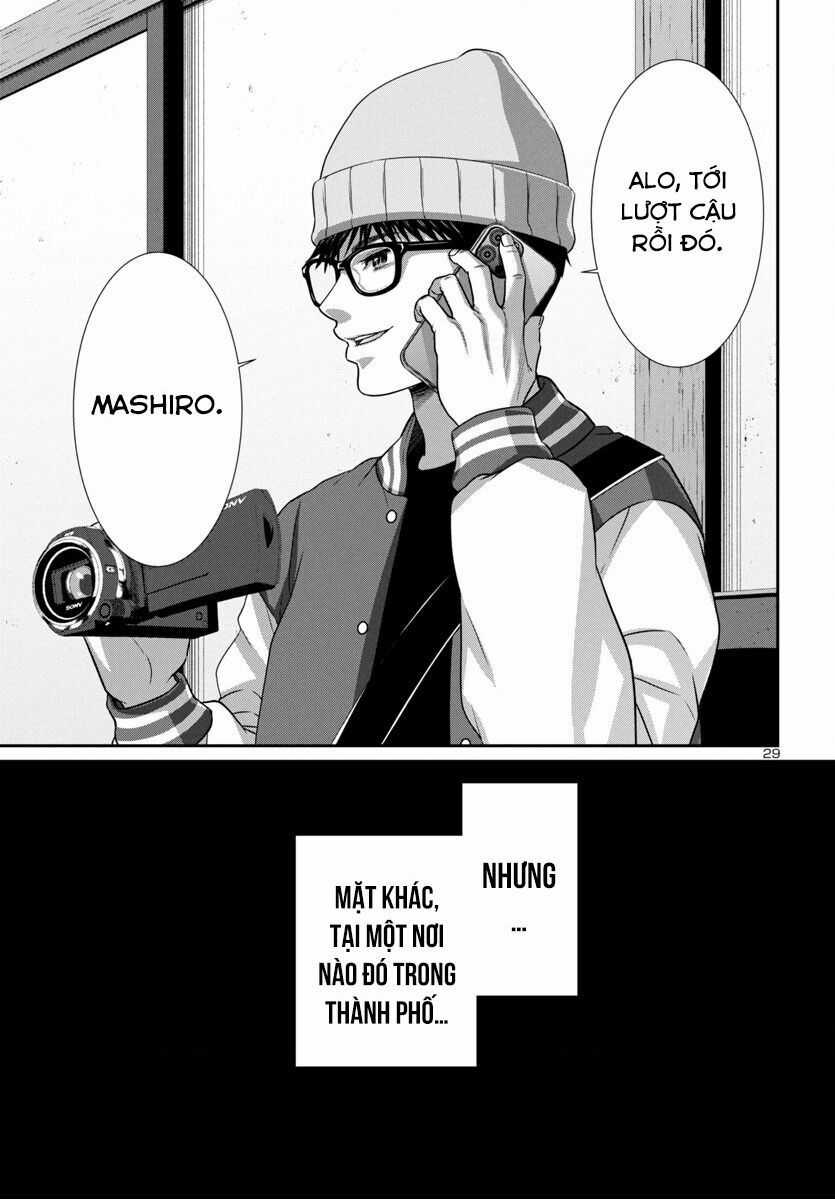 Dead Tube - Chapter 99 - Trang 32