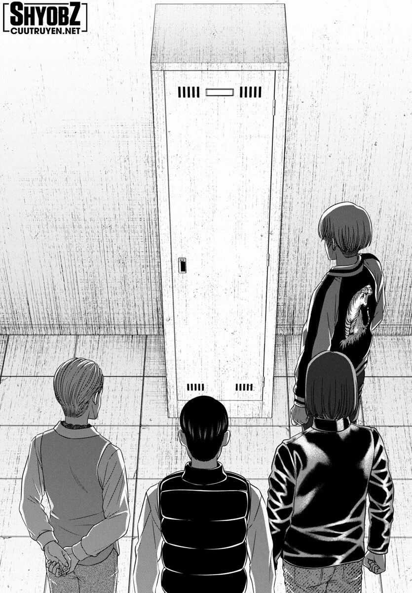 Dead Tube - Chapter 99 - Trang 33