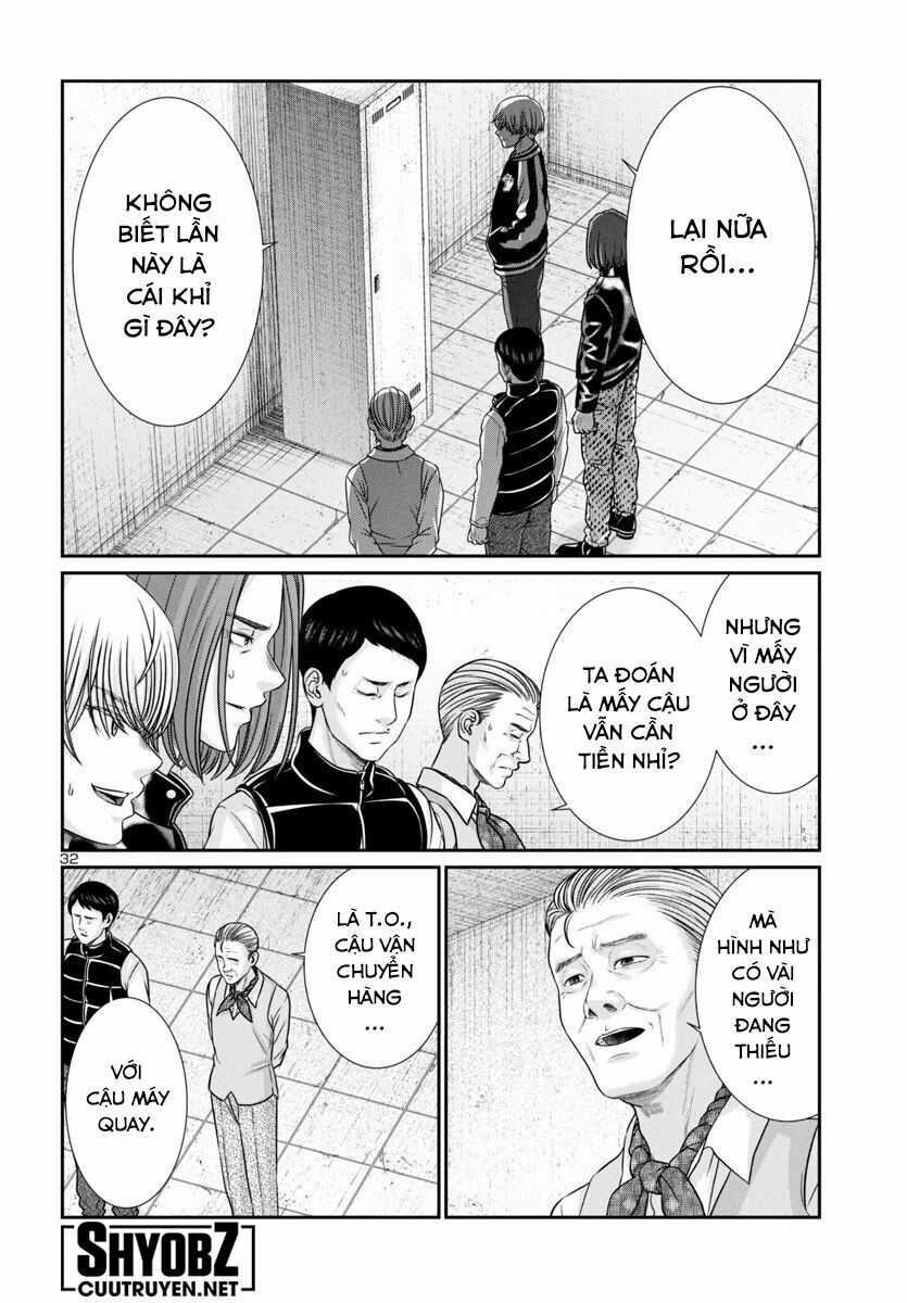 Dead Tube - Chapter 99 - Trang 35