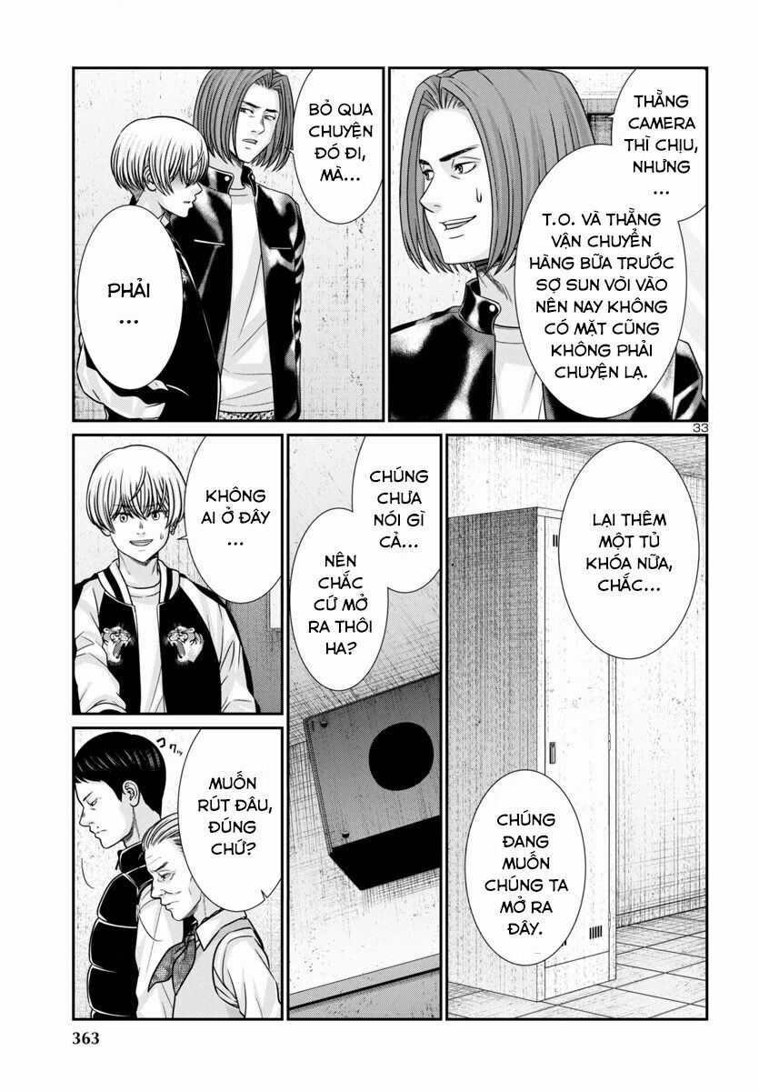 Dead Tube - Chapter 99 - Trang 36