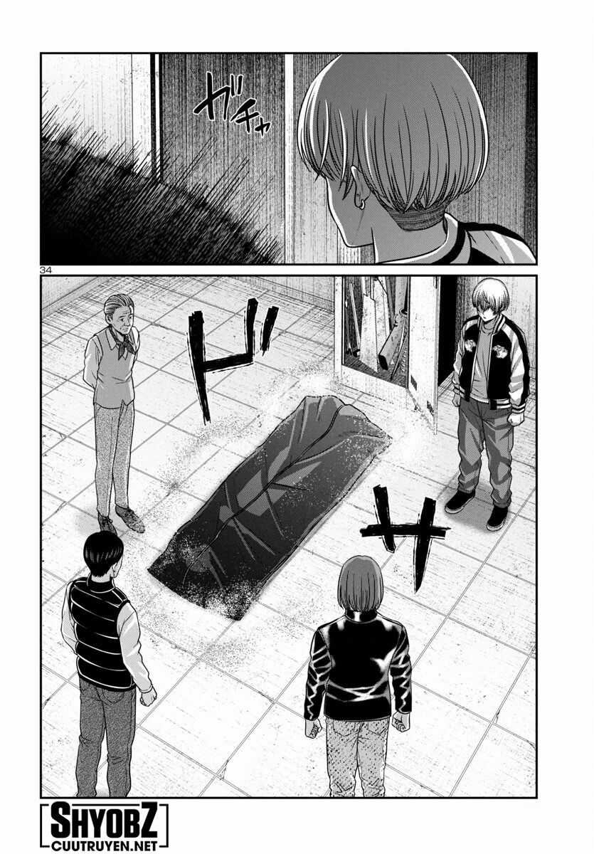 Dead Tube - Chapter 99 - Trang 37