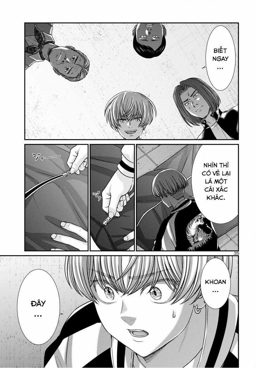 Dead Tube - Chapter 99 - Trang 38