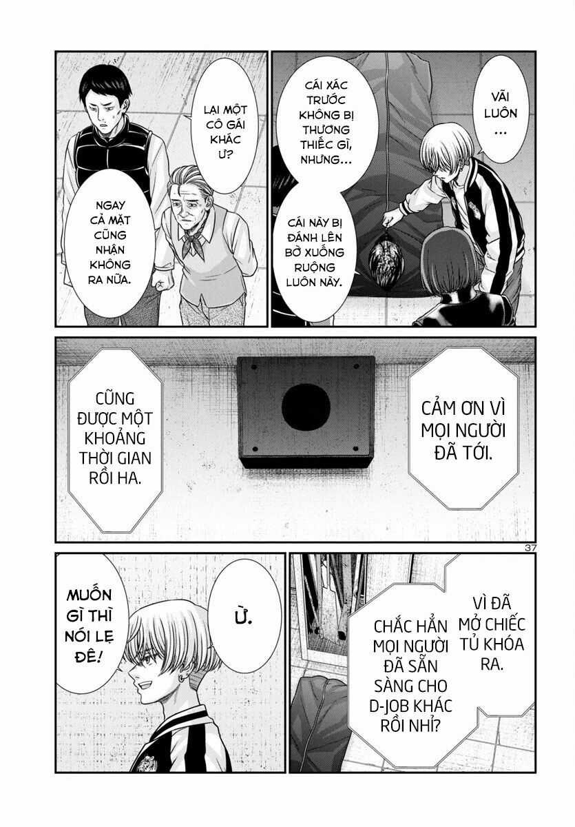 Dead Tube - Chapter 99 - Trang 40