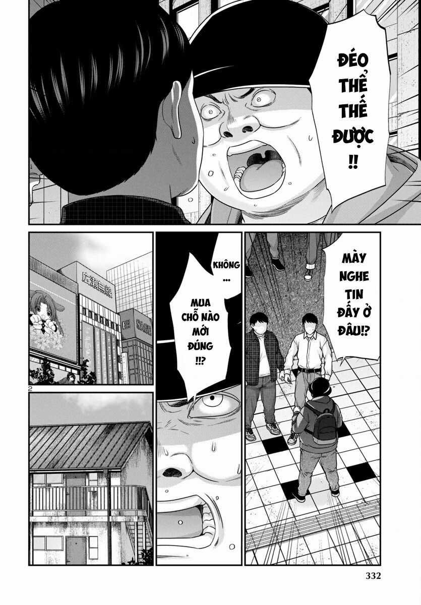 Dead Tube - Chapter 99 - Trang 5