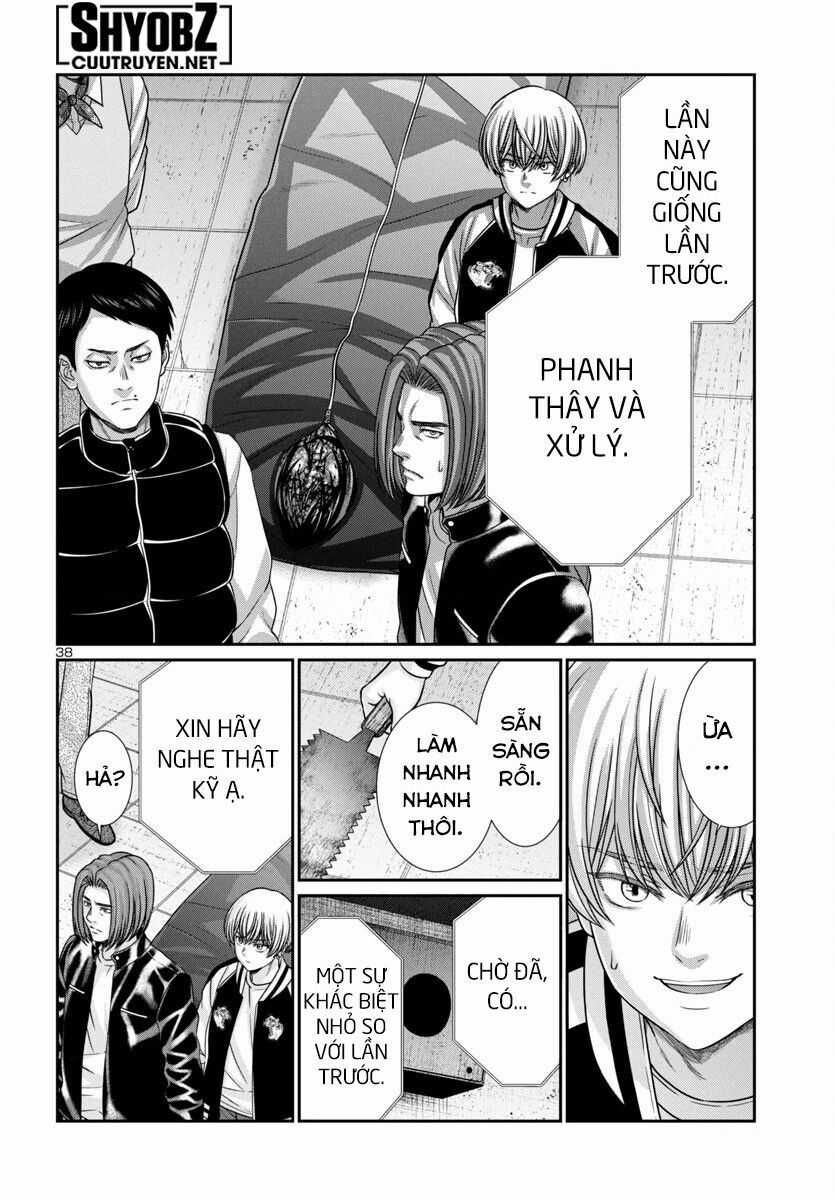 Dead Tube - Chapter 99 - Trang 41