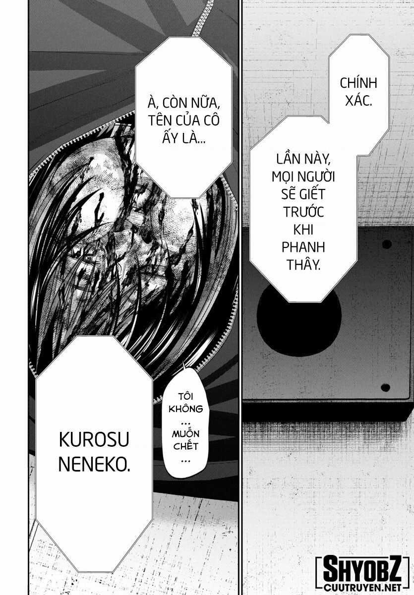 Dead Tube - Chapter 99 - Trang 43