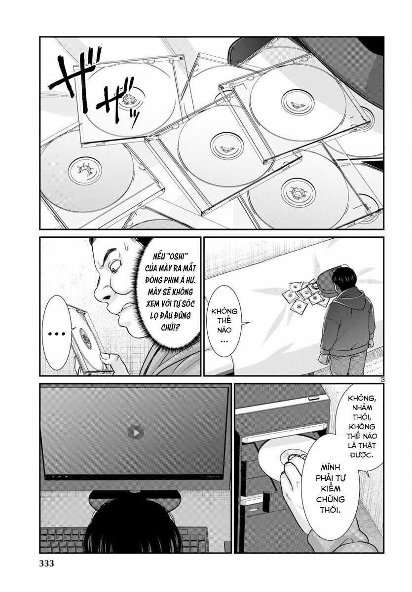 Dead Tube - Chapter 99 - Trang 6