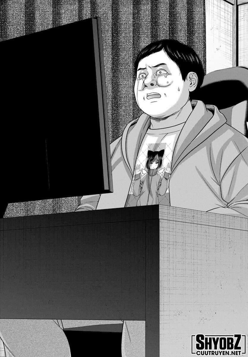 Dead Tube - Chapter 99 - Trang 7