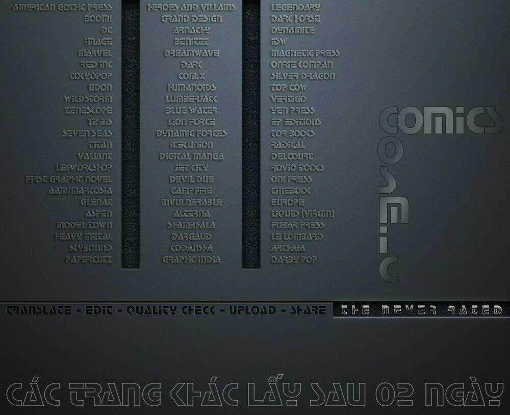 Deadly Class - Lớp Học Sát Nhân - Chapter 1 - Trang 4