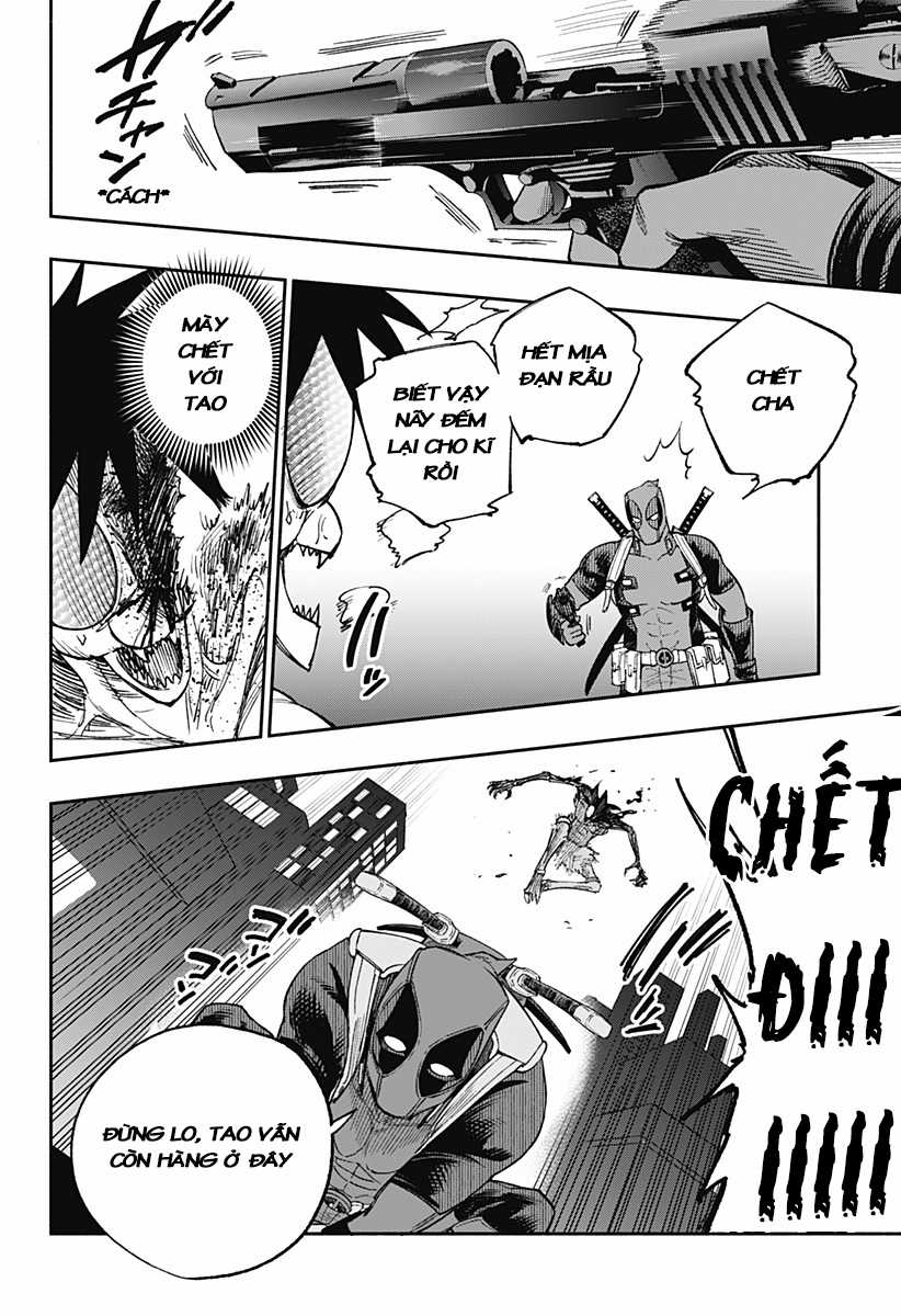 Deadpool:Samurai[Season 2] - Chapter 1 - Trang 41