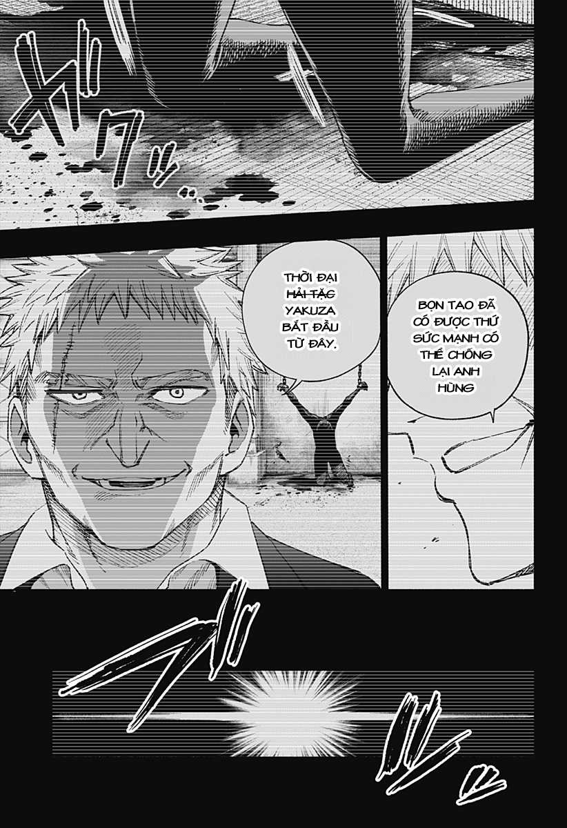 Deadpool:Samurai[Season 2] - Chapter 2 - Trang 19