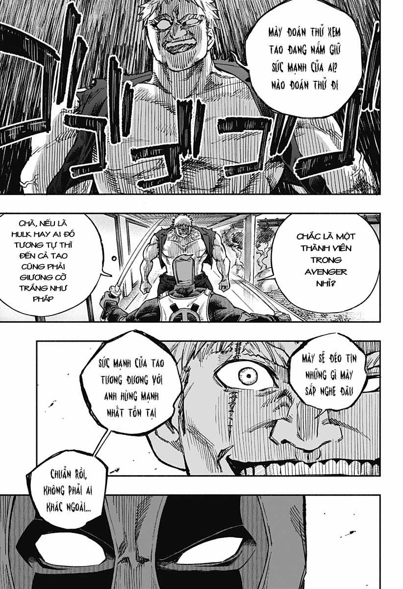 Deadpool:Samurai[Season 2] - Chapter 2 - Trang 29