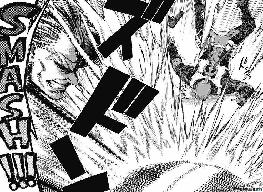 Deadpool: Samurai - Chapter 10 - Trang 12